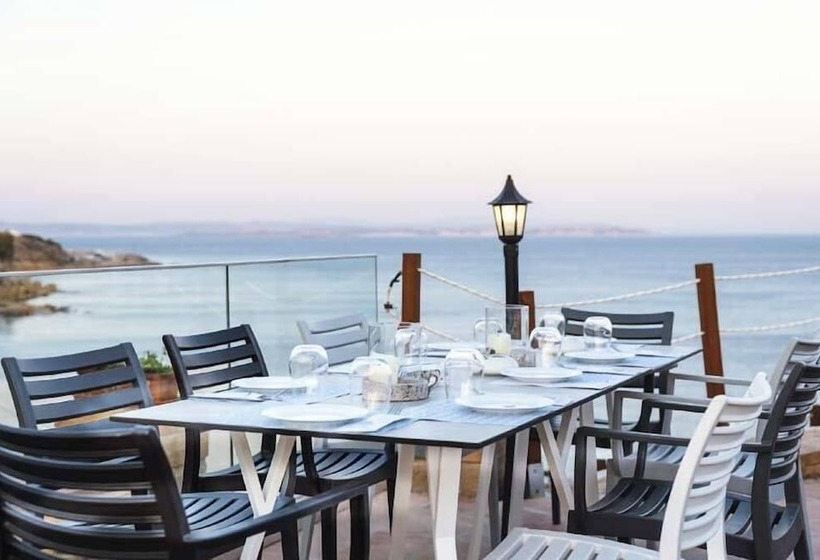 Sun Village Hotel Apartments