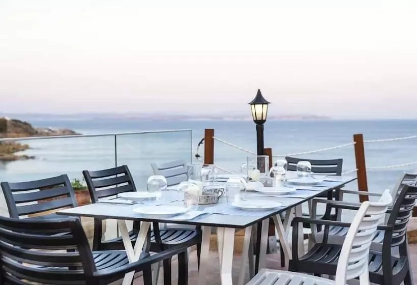 Sun Village Hotel Apartments