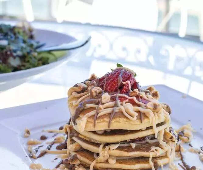 Sun Village Hotel Apartments