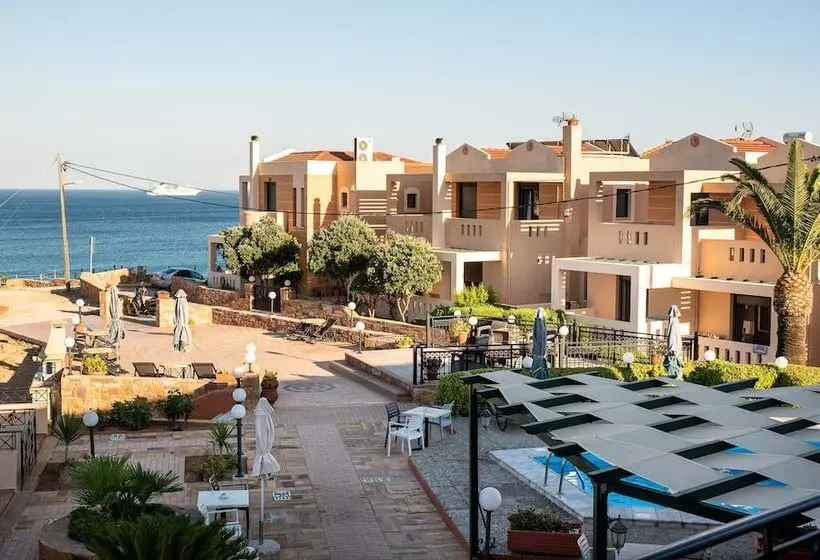 Sun Village Hotel Apartments