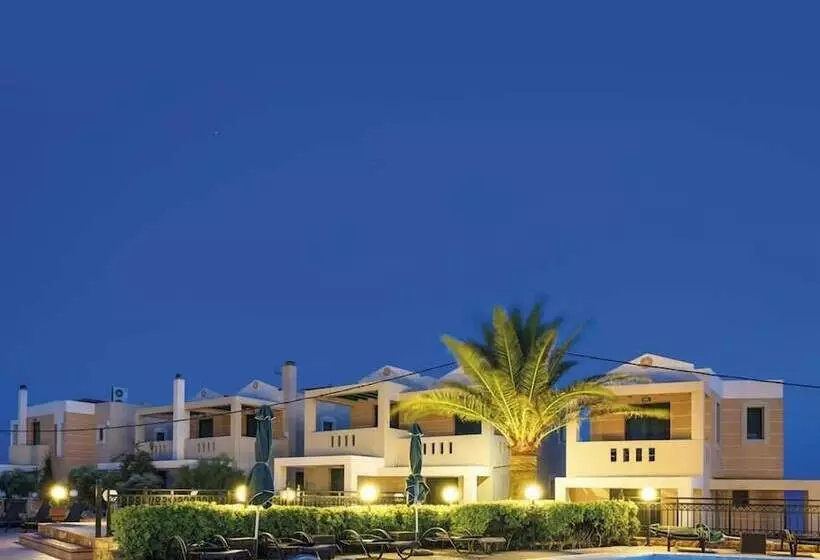 Sun Village Hotel Apartments