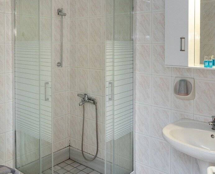 Sun Village Hotel Apartments