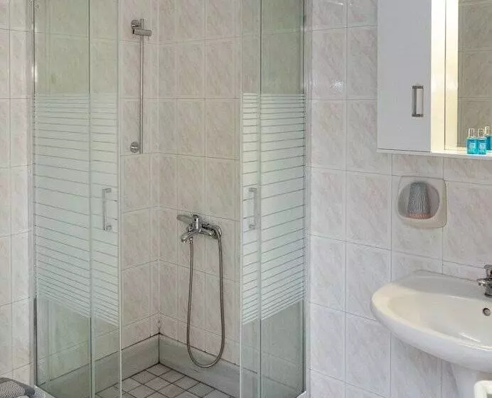 Sun Village Hotel Apartments