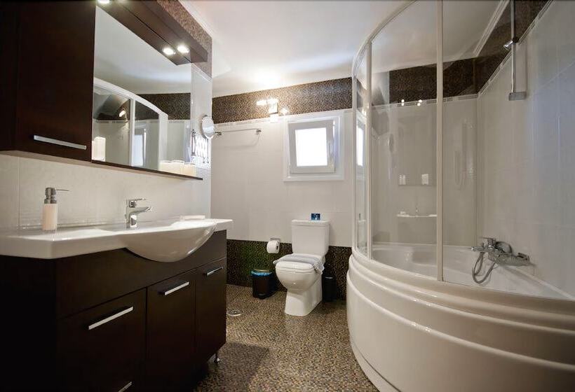 Sun Village Hotel Apartments