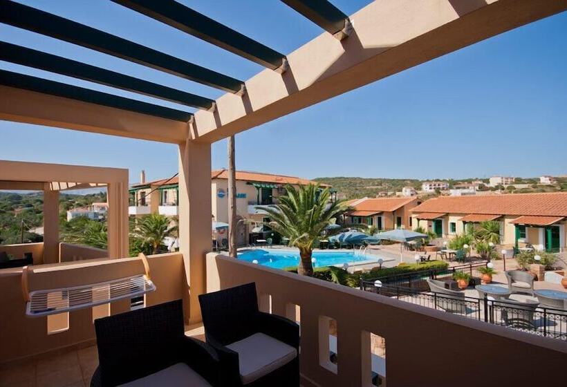 Sun Village Hotel Apartments