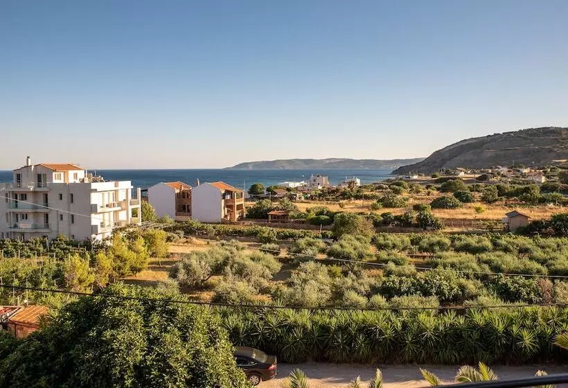 Sun Village Hotel Apartments