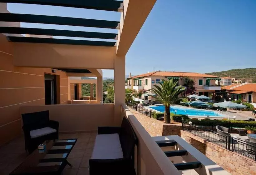 Sun Village Hotel Apartments