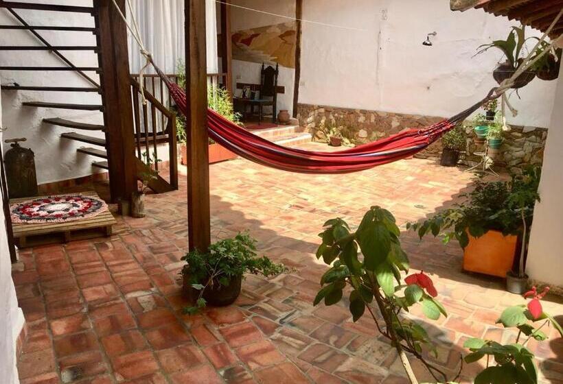 ペンション La Casa De La Nona