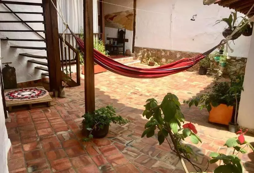 Majatalo La Casa De La Nona