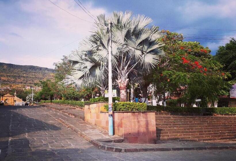 ペンション La Casa De La Nona