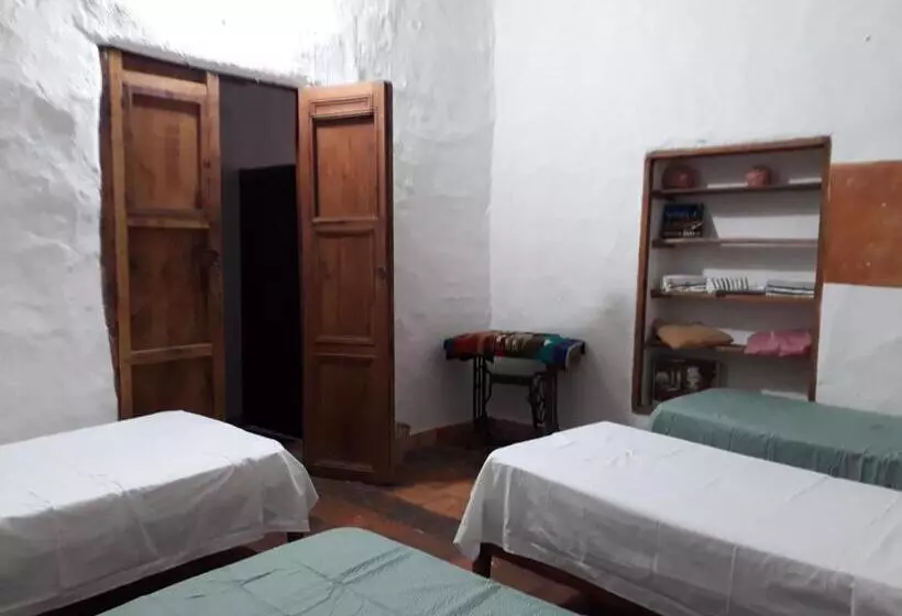 Majatalo La Casa De La Nona