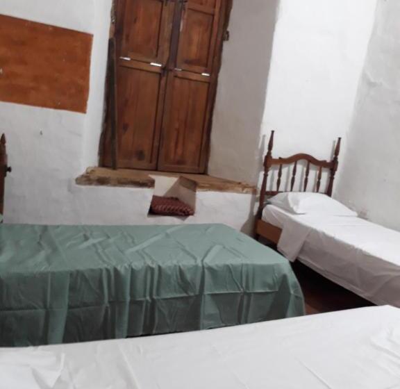 ペンション La Casa De La Nona