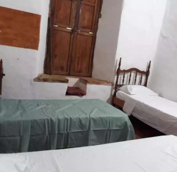 Majatalo La Casa De La Nona