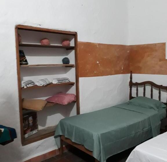 ペンション La Casa De La Nona