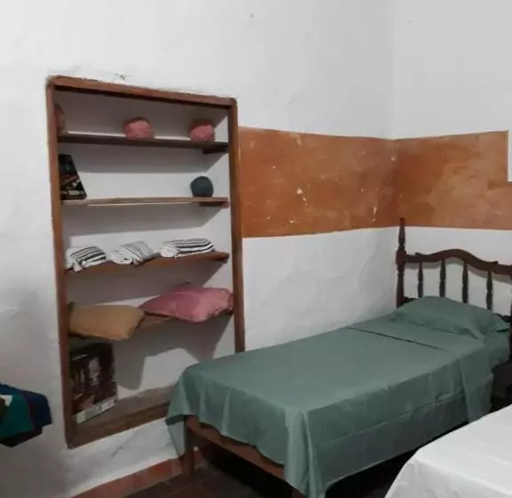 Majatalo La Casa De La Nona