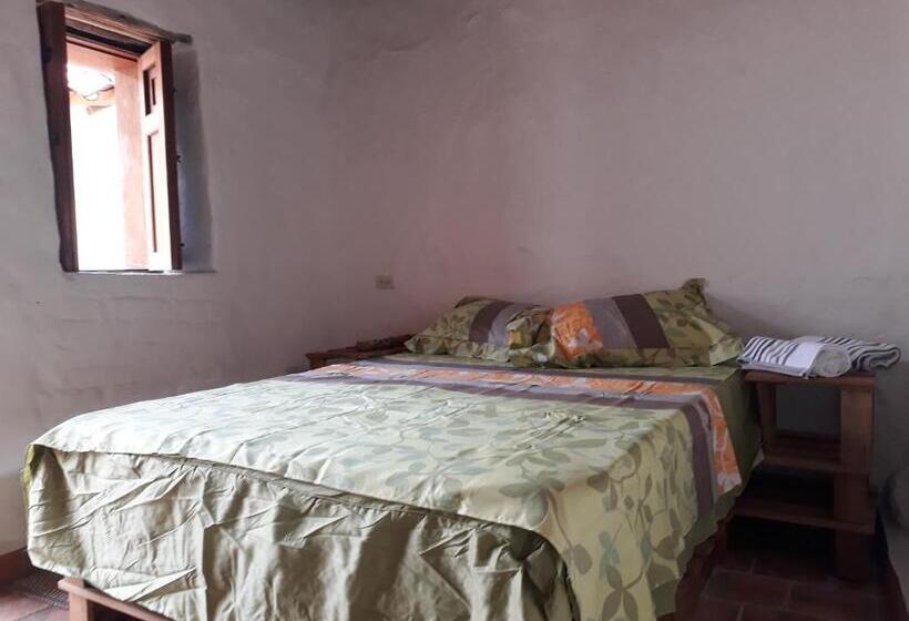 ペンション La Casa De La Nona