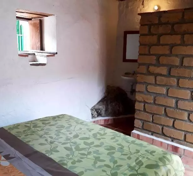Majatalo La Casa De La Nona