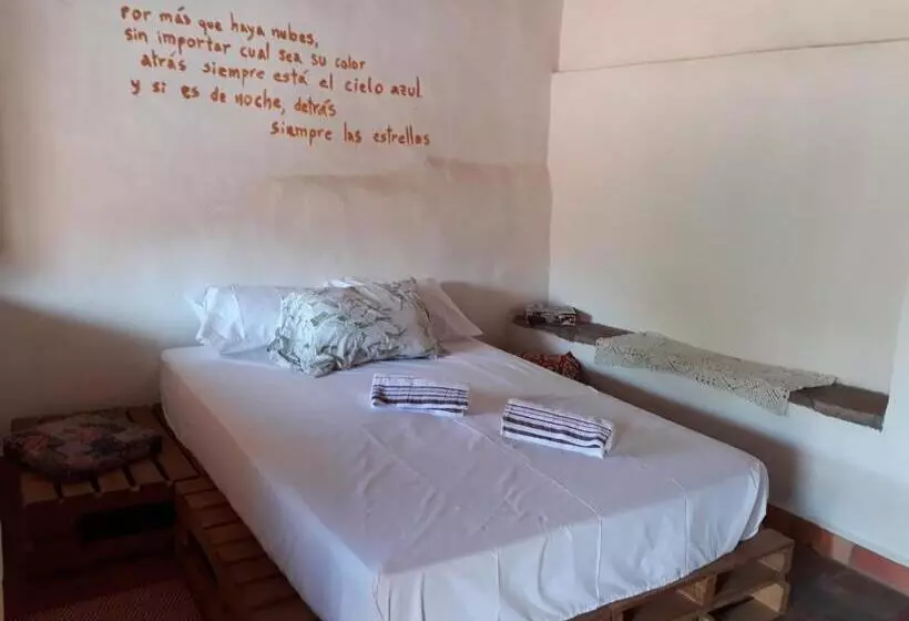 Majatalo La Casa De La Nona