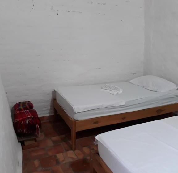 ペンション La Casa De La Nona