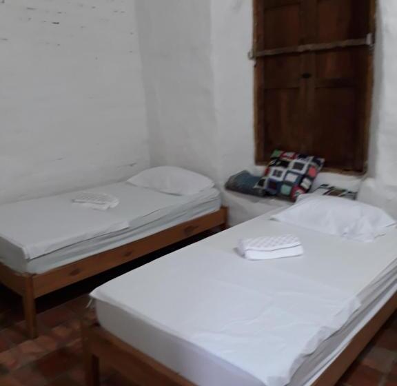 ペンション La Casa De La Nona