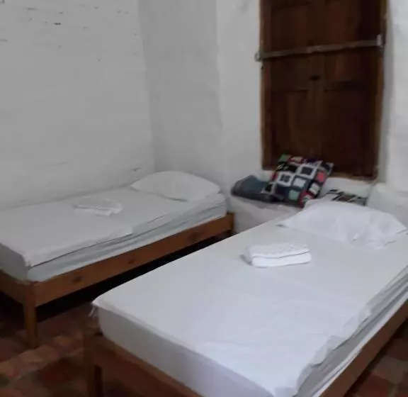 Majatalo La Casa De La Nona