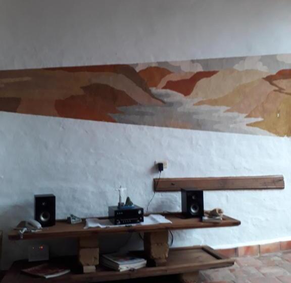 ペンション La Casa De La Nona