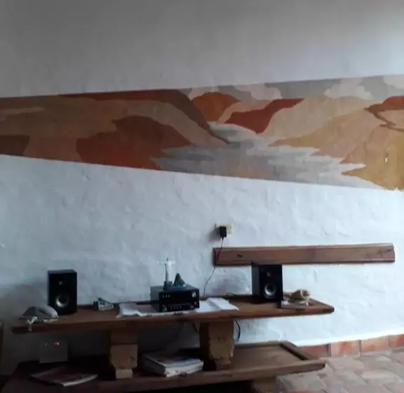 Majatalo La Casa De La Nona