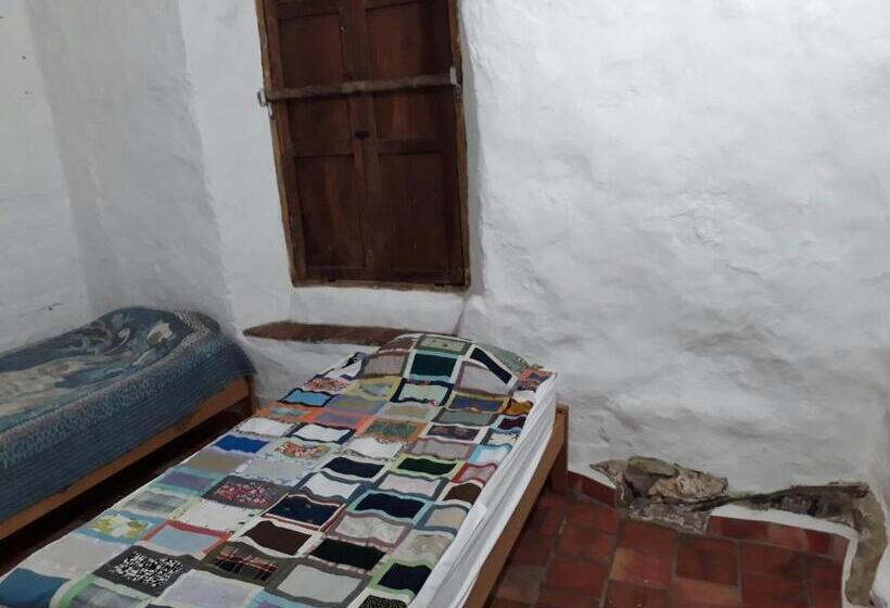 ペンション La Casa De La Nona