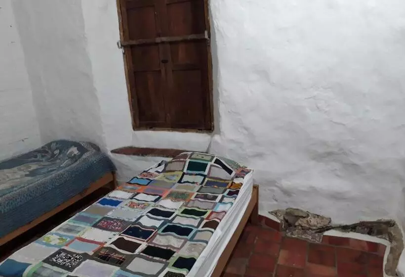 Majatalo La Casa De La Nona