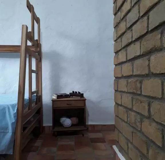 Majatalo La Casa De La Nona
