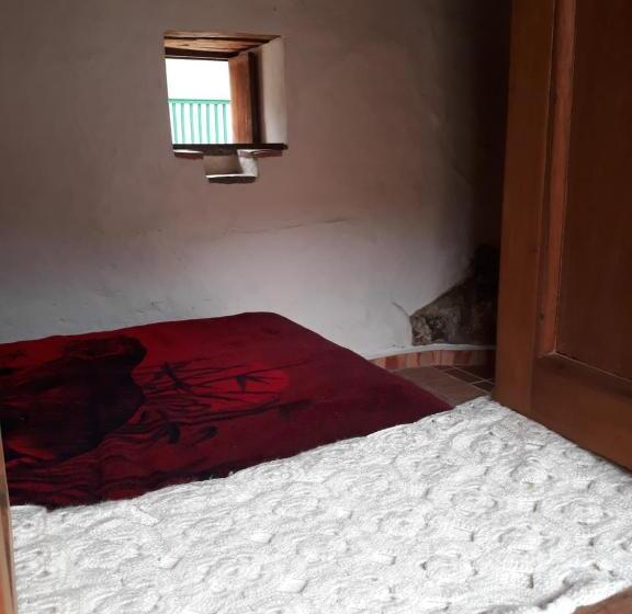 ペンション La Casa De La Nona