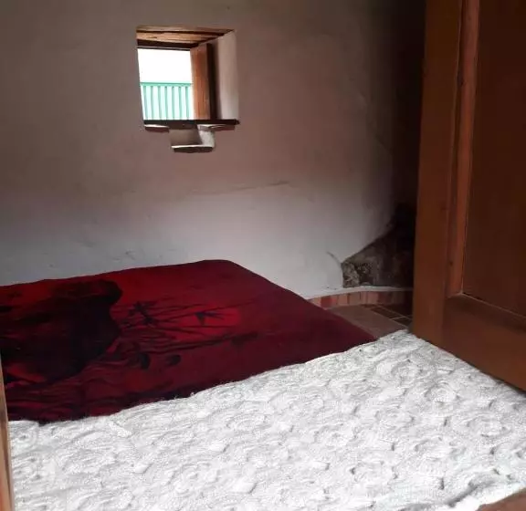 Majatalo La Casa De La Nona