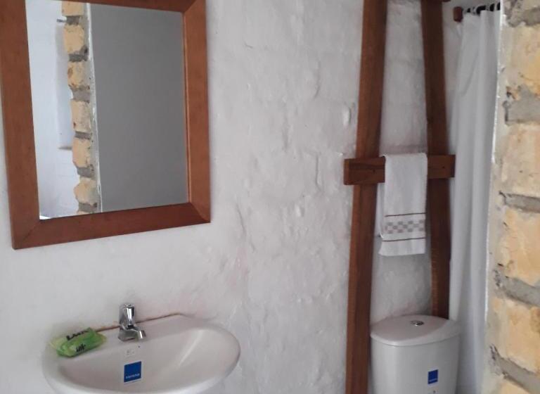 ペンション La Casa De La Nona