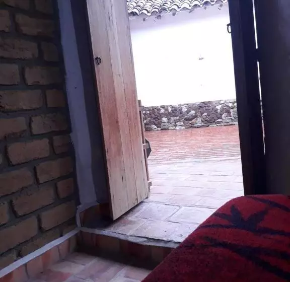 Majatalo La Casa De La Nona