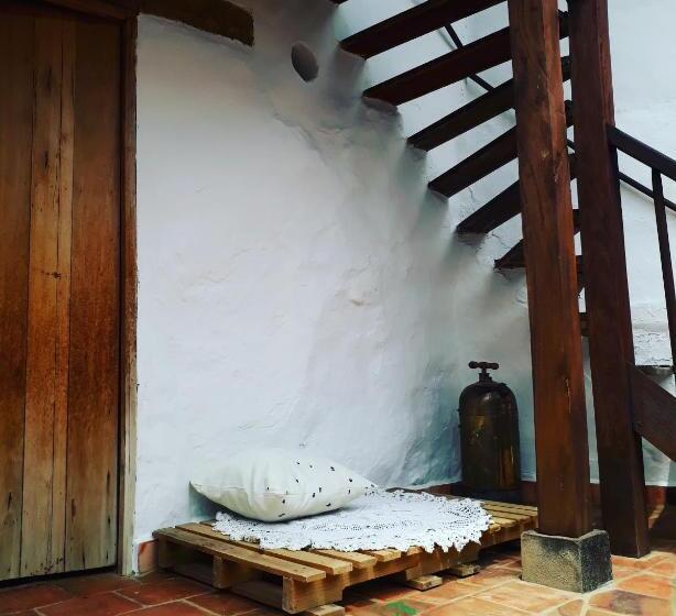 ペンション La Casa De La Nona