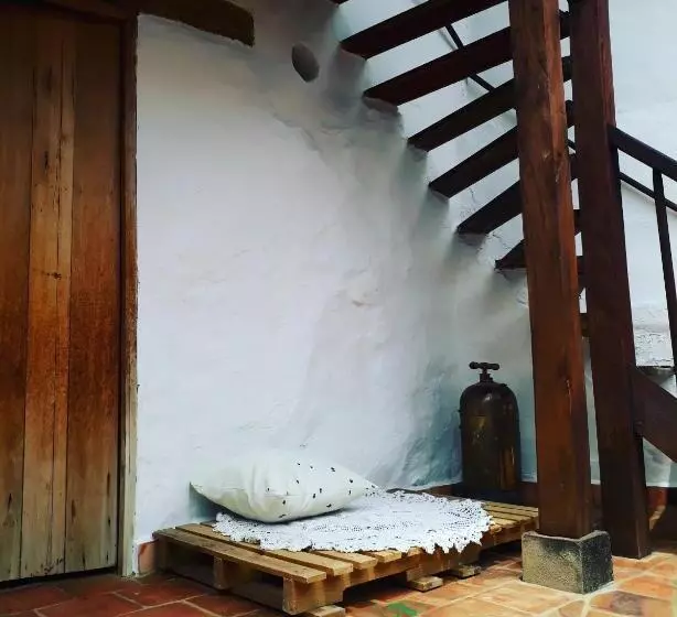 Majatalo La Casa De La Nona