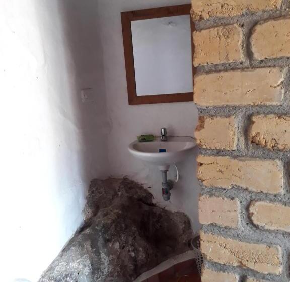 ペンション La Casa De La Nona