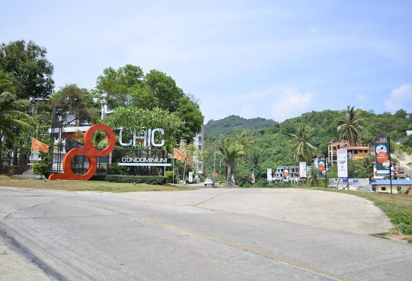Chic Residences At Karon Beach