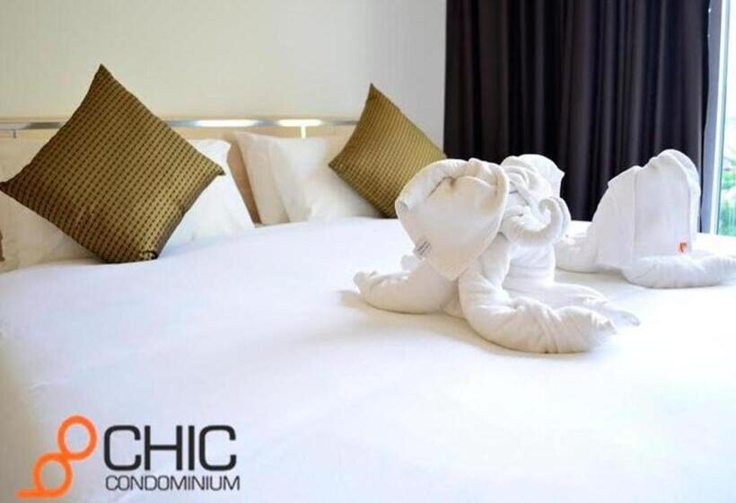 Chic Residences At Karon Beach