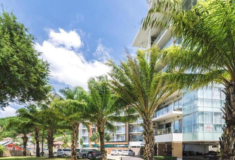 Chic Residences At Karon Beach