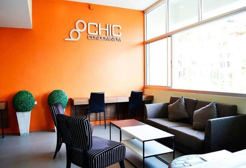 Chic Residences At Karon Beach