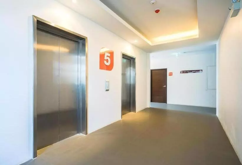 Chic Residences At Karon Beach