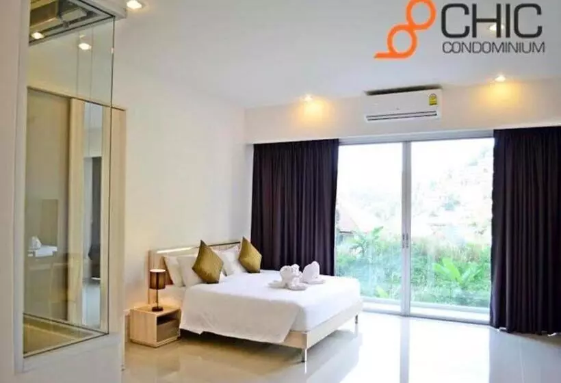 Chic Residences At Karon Beach