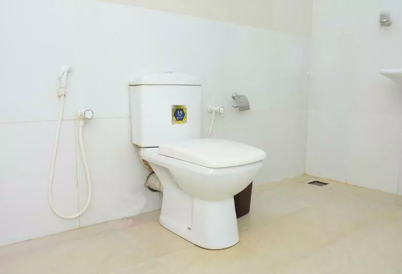 Majatalo Leesa Villa Safari Resort