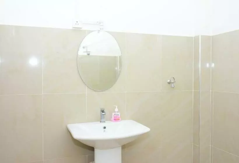 Majatalo Leesa Villa Safari Resort