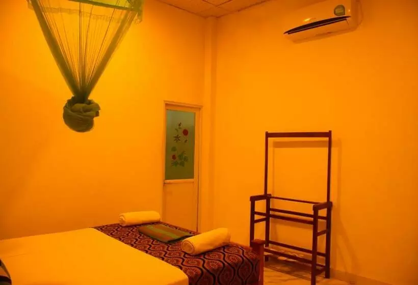 Majatalo Leesa Villa Safari Resort