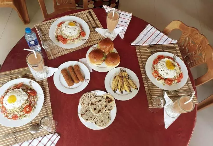 Majatalo Leesa Villa Safari Resort