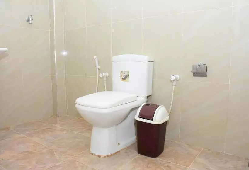 Majatalo Leesa Villa Safari Resort