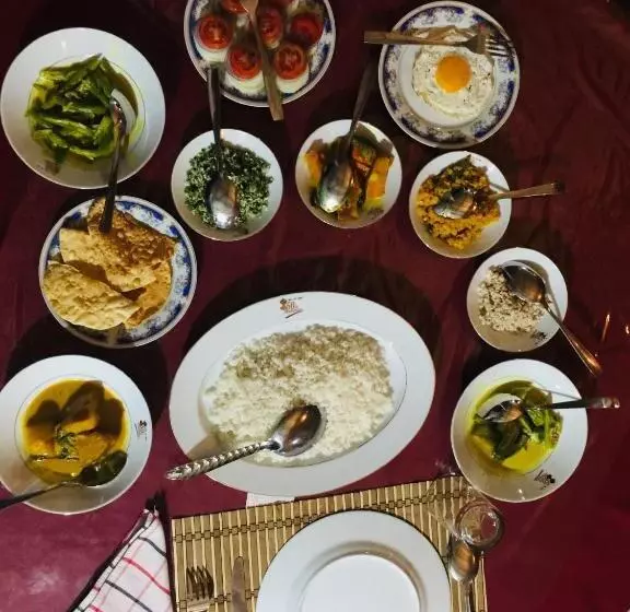 Majatalo Leesa Villa Safari Resort