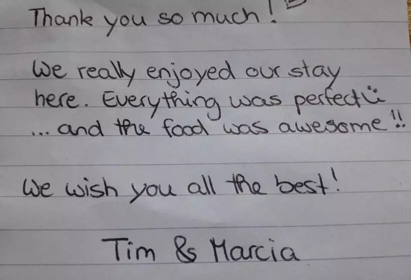 Majatalo Leesa Villa Safari Resort